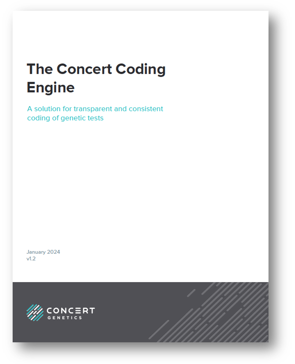 Coding Engine 2024 Cover Concert Genetics Concert Genetics   Coding Engine 2024 Cover 